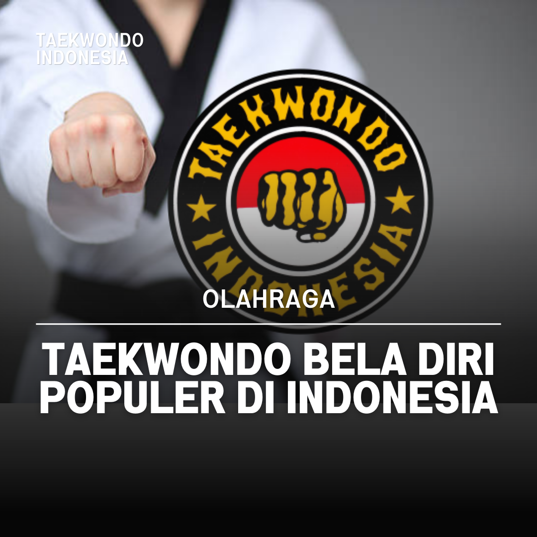 Kejuaraan Dunia Taekwondo: Puncak Prestasi dalam Seni Bela Diri Taekwondo Indonesia Dojang taekwondobadung