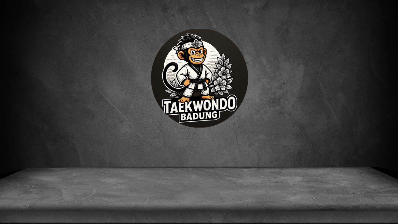 Taekwondo Indonesia Dojang taekwondobadung ti-taekwondobadung.com